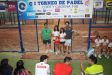 Blanca Estrada y Luca Mayoral, subcampeonas de la Segunda categora